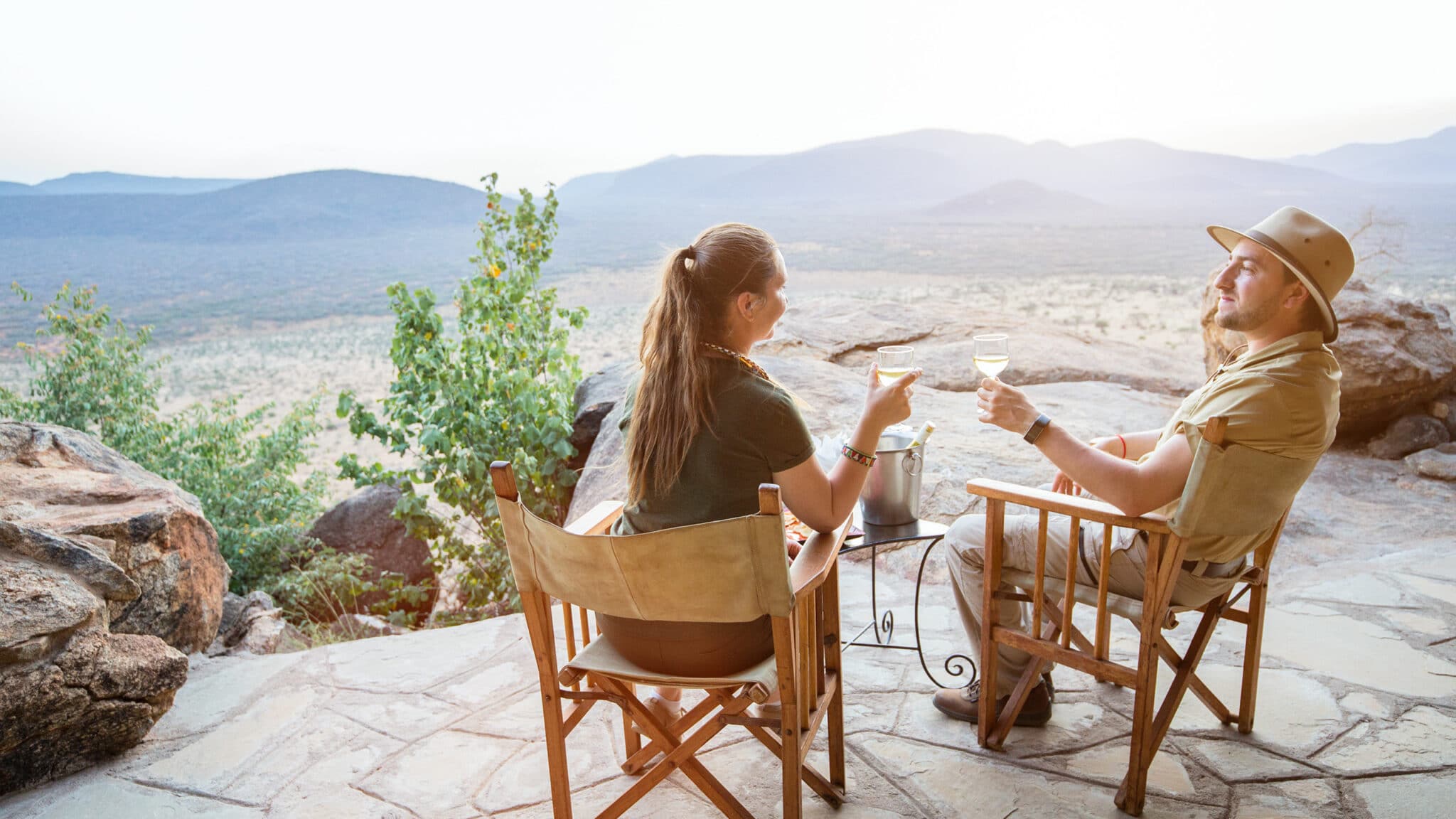 Honeymoon Safaris