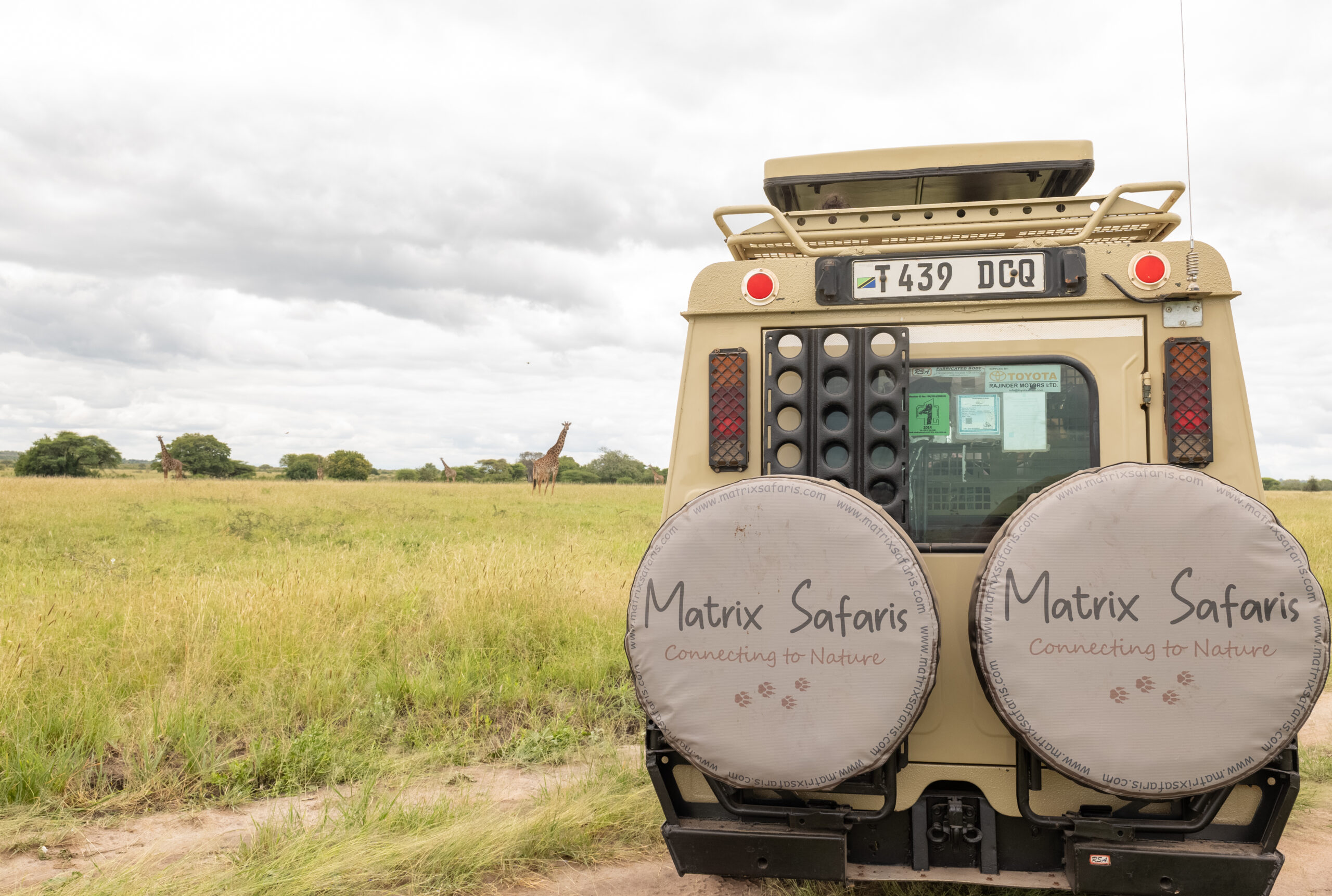 Serengeti National Park