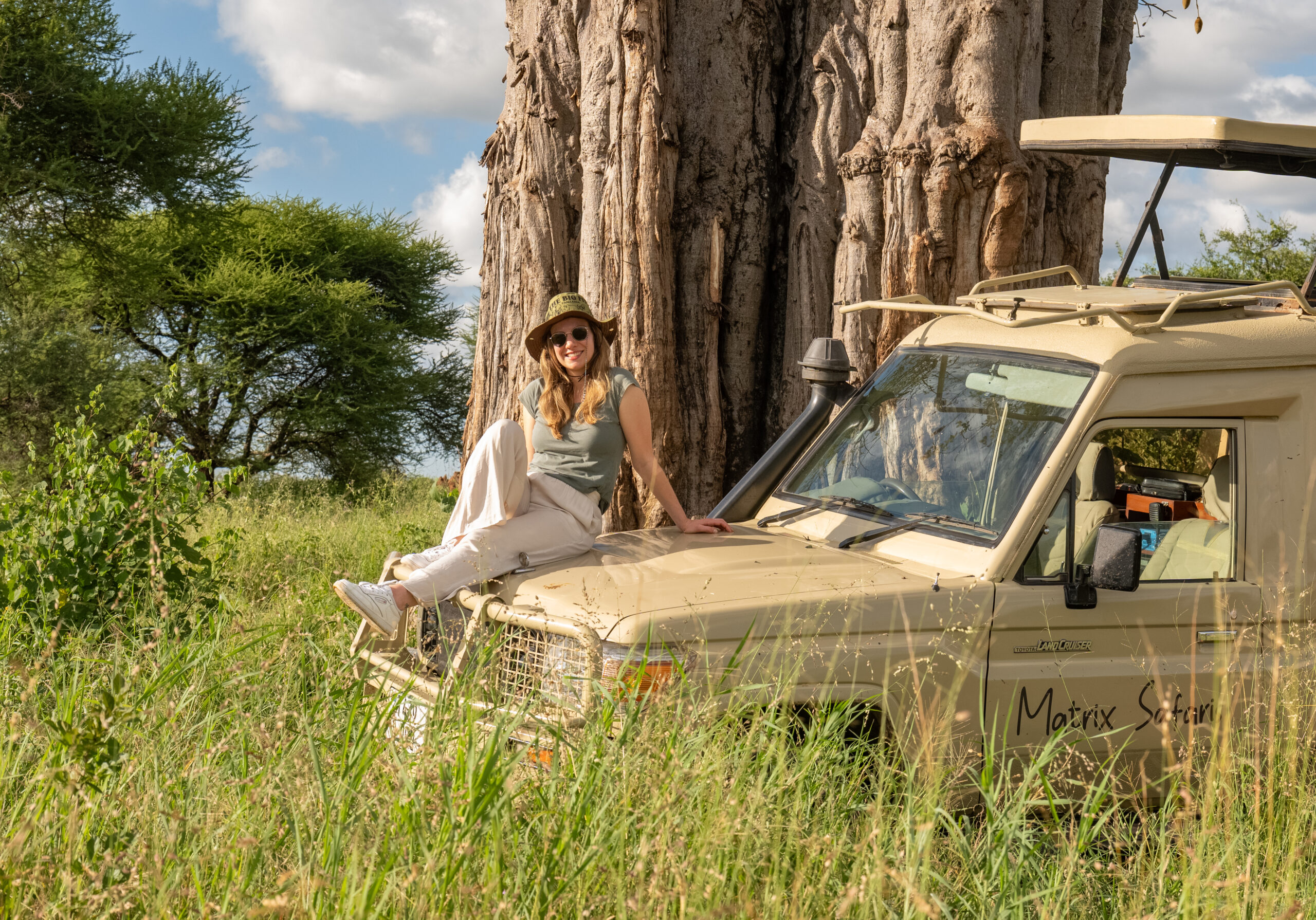 Northern Circuit Short Safari